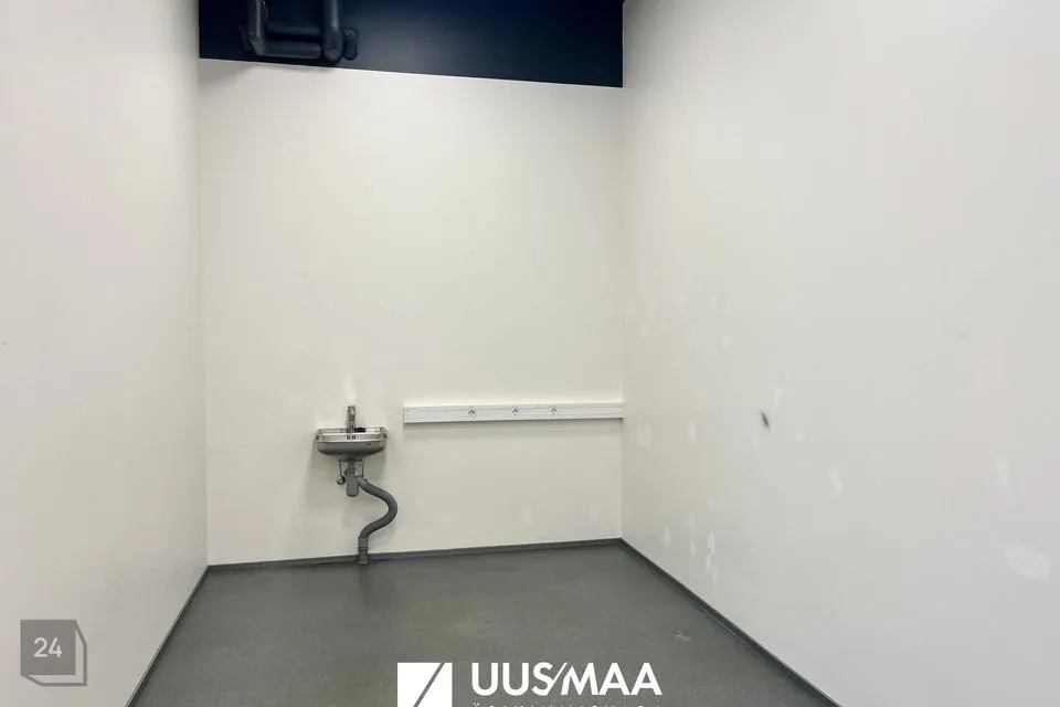 Büroo või Teenindus, 111 m² Äripind - Tallinn, Kristiine linnaosa - foto 3