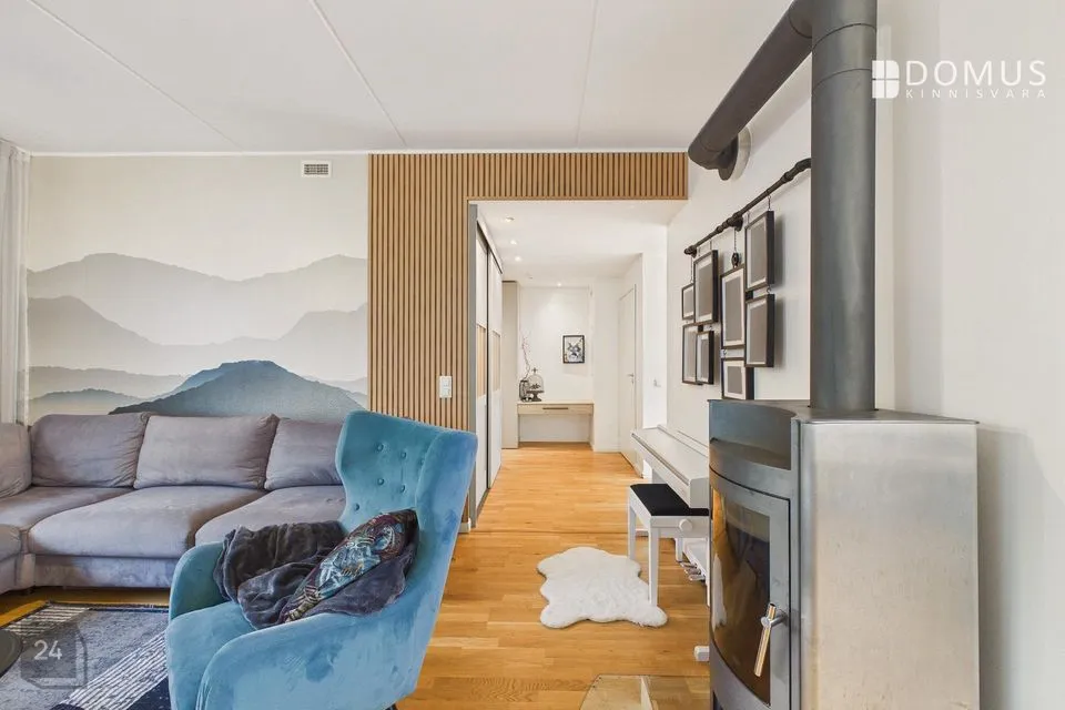 3-room apartment in Tallinn, Pirita linnaosa - photo 5