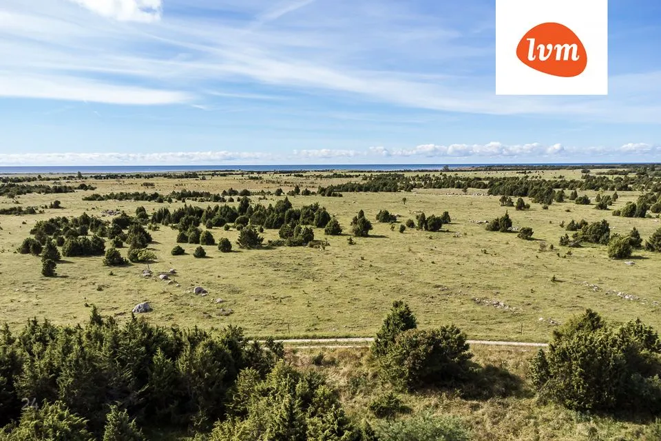 Maatulundusmaa, 40200 m² Maa - Saaremaa vald, Karala