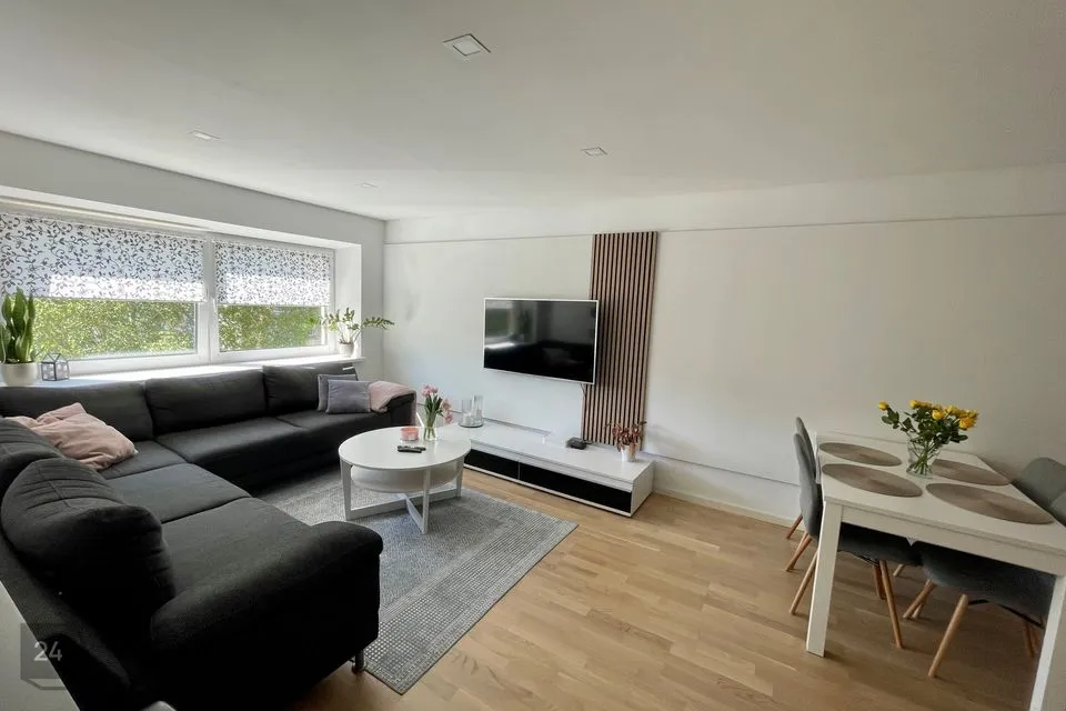 4-toaline Korter  -  Saue vald, Laagri alevik - foto 5