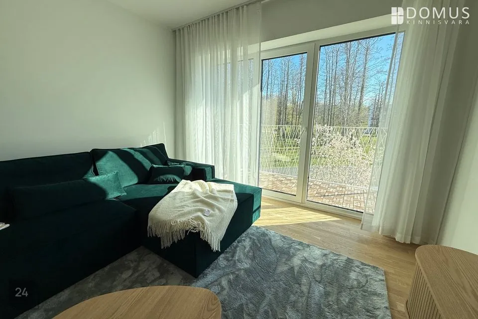3-toaline Korter  -  Tallinn, Haabersti linnaosa - foto 5