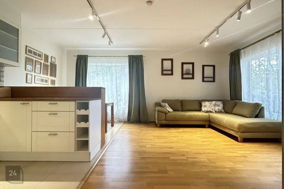3-toaline Korter  -  Tallinn, Haabersti linnaosa - foto 4