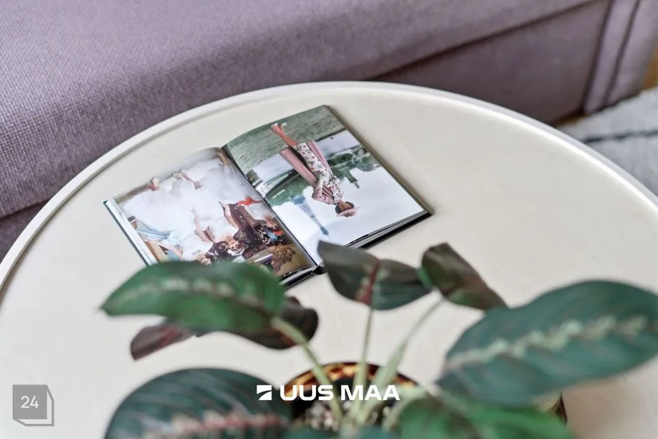 2-toaline Korter - Tallinn, Mustamäe linnaosa - foto 2