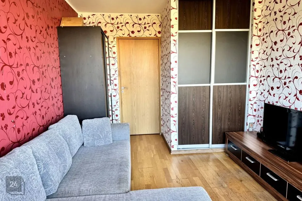 3-toaline Korter  -  Tartu linn, Tartu linn - foto 3