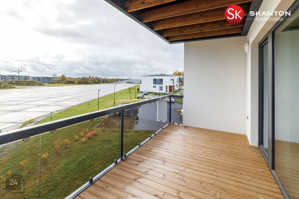 4-комнатная Квартира в Tartu vald, Raadi alev - фото 5