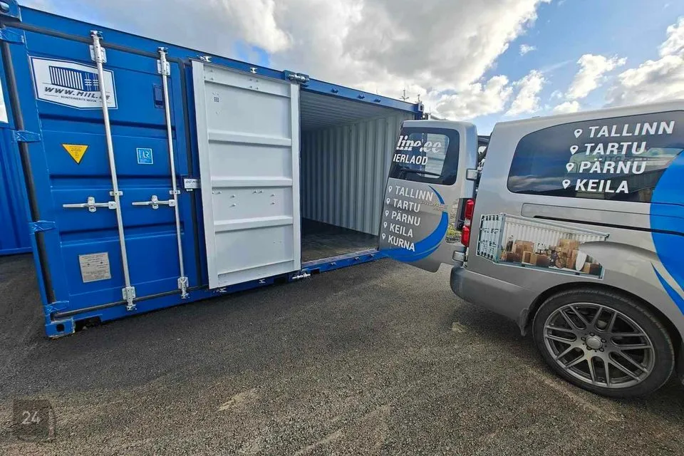 Multi-purpose, 14 m² business in Rae vald, Kurna küla - photo 3