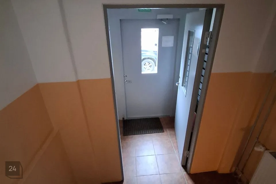 2-room apartment in Rakvere linn - photo 4