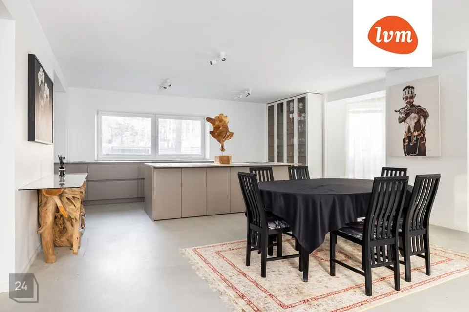 4-toaline Maja  -  Tallinn, Nõmme linnaosa - foto 2