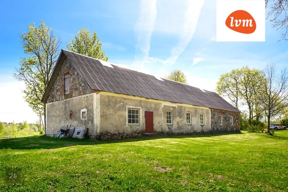 185 m² Maja  -  Pärnu linn, Pärnu linn