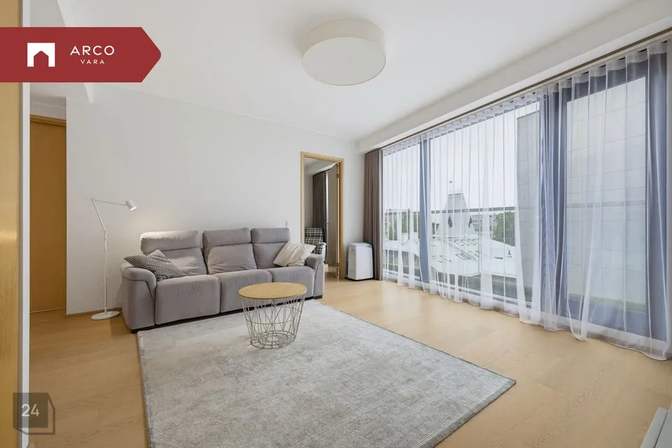 2-комнатная Квартира в Tallinn, Kesklinna linnaosa