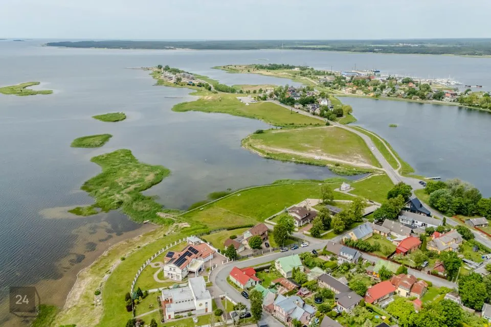 5-toaline Maja  -  Haapsalu linn, Haapsalu linn