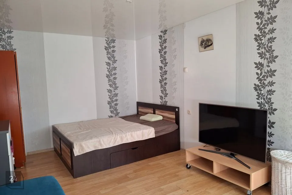 1-toaline Korter - Kohtla-Järve linn, Ahtme linnaosa