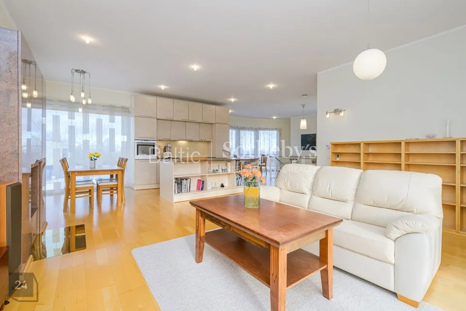 5-toaline Maja  -  Harku vald, Muraste küla - foto 2