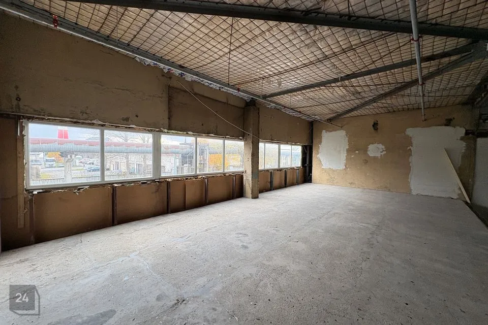 Mitme sihtotstarbega, 192 m² Äripind - Tallinn, Kristiine linnaosa - foto 5