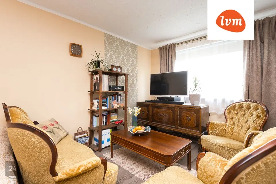 3-комнатная Квартира в Pärnu linn, Paikuse alev