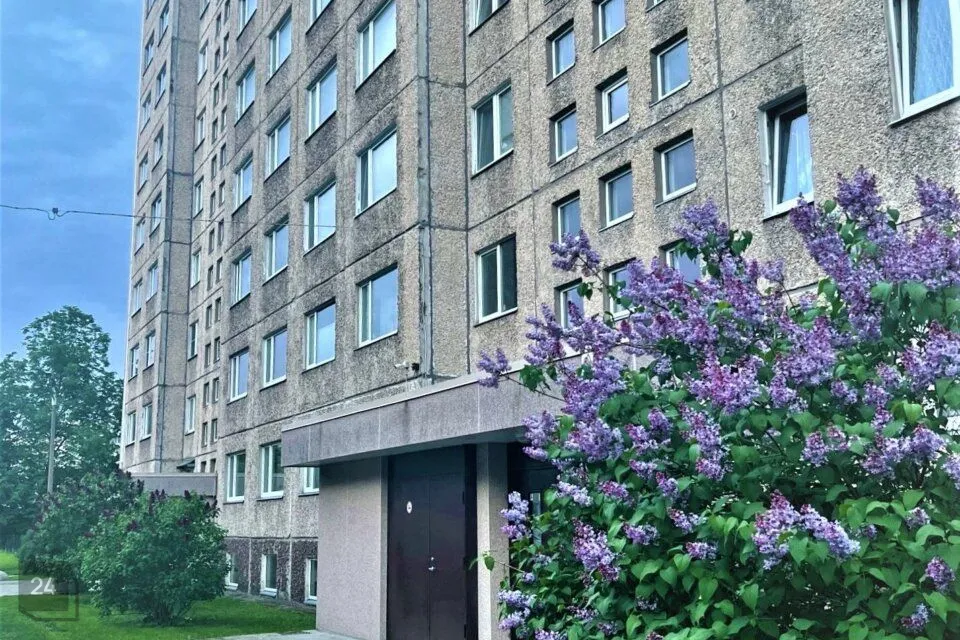 2-toaline Korter  -  Tallinn, Lasnamäe linnaosa
