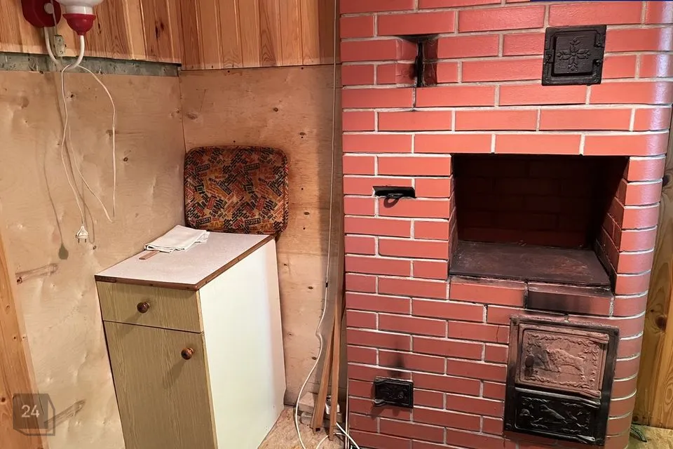 2-toaline Maja - Alutaguse vald, Kuru küla - foto 5