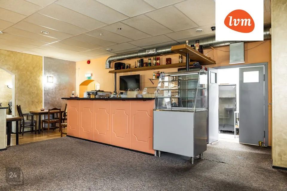 Kaubandus, 103 m² Äripind  -  Tartu linn, Tartu linn - foto 3