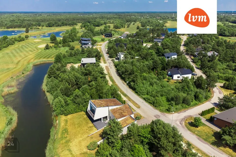 Elamumaa, 614 m² Maa - Saaremaa vald, Kuressaare linn - foto 2
