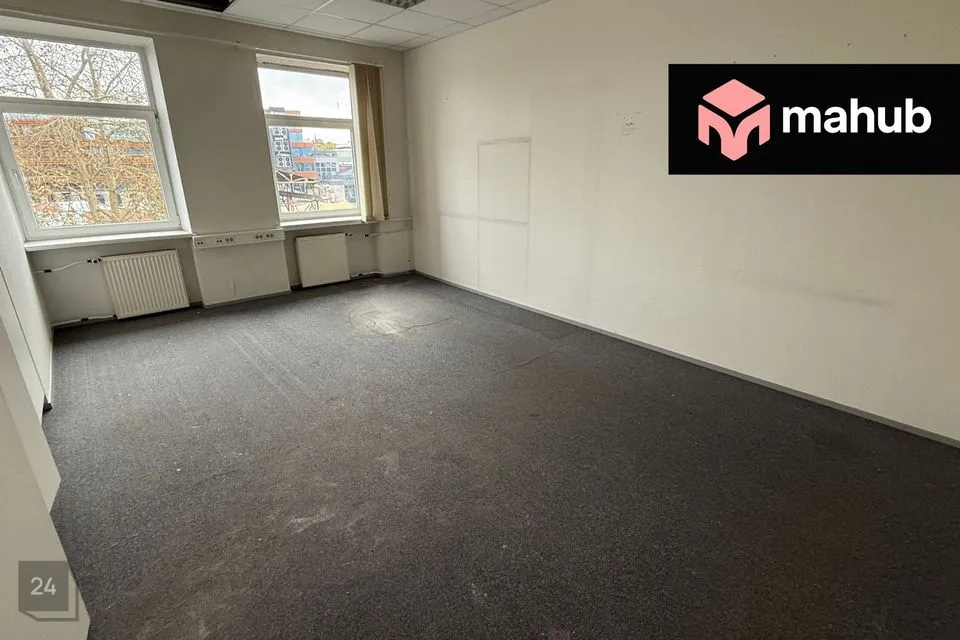 Ladu või Tootmine, 23 m² Äripind  -  Tallinn, Põhja-Tallinna linnaosa