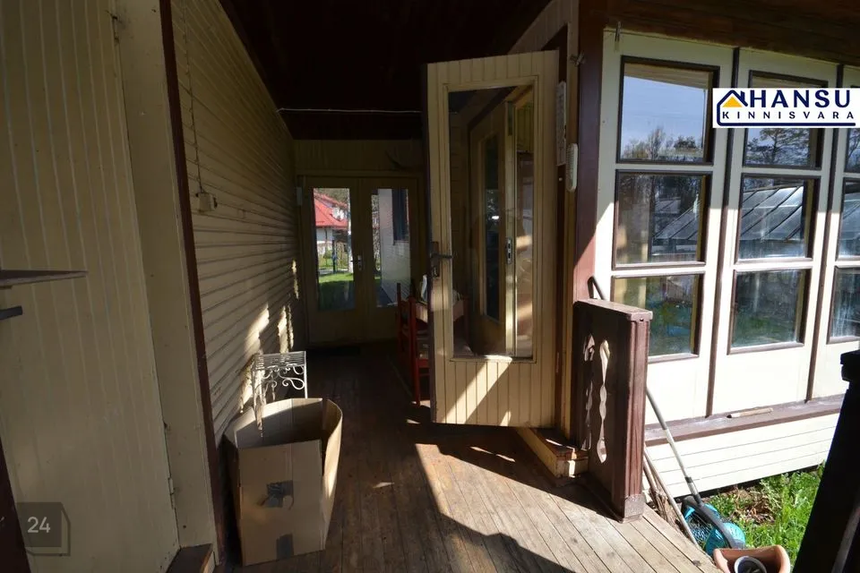 3-toaline Maja  -  Harku vald, Türisalu küla - foto 5