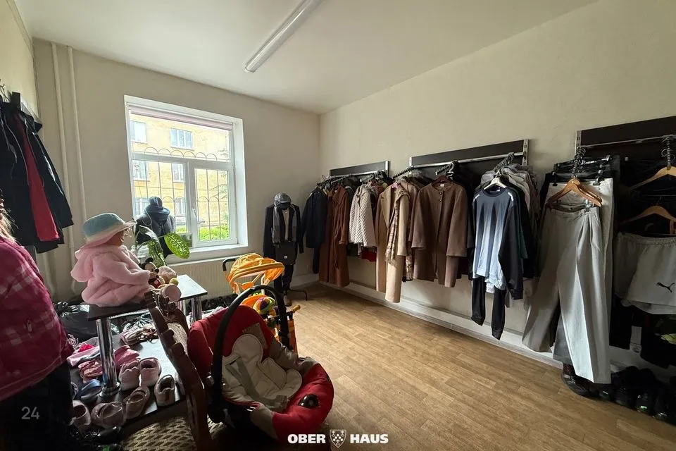 167 m² Äripind  -  Kohtla-Järve linn, Järve linnaosa - foto 5