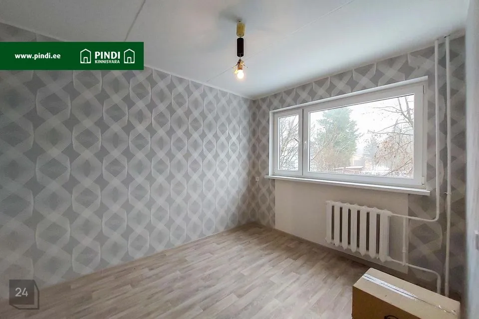 3-toaline Korter  -  Alutaguse vald, Tudulinna küla - foto 4