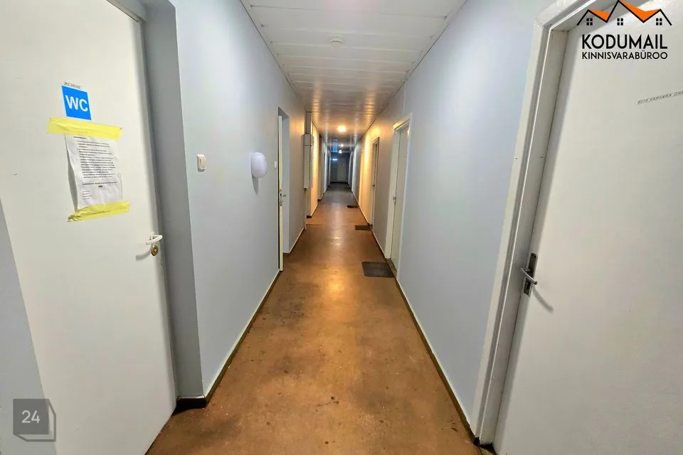 1-toaline Korter  -  Saue vald, Saue linn - foto 4