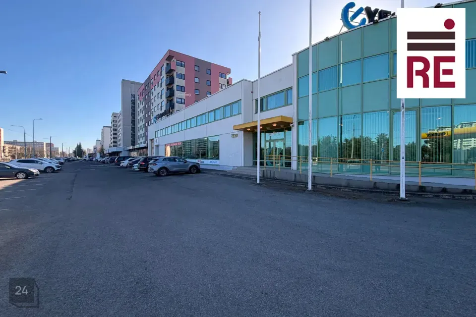 Mitme sihtotstarbega, 651 m² Äripind  -  Tallinn, Mustamäe linnaosa - foto 2