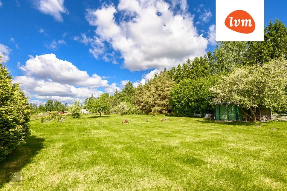 Elamumaa, 8783 m² Maa  -  Häädemeeste vald, Laadi küla - foto 5