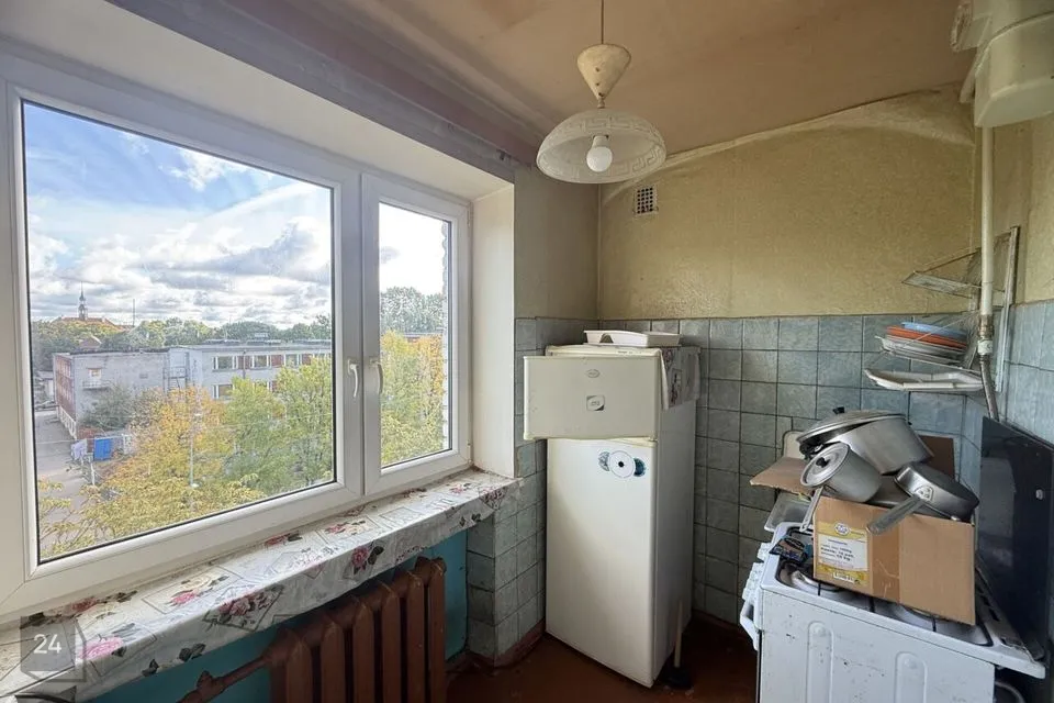 2-toaline Korter  -  Narva linn - foto 3