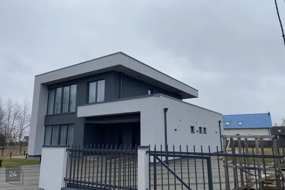 4-toaline Maja - Viimsi vald, Randvere küla