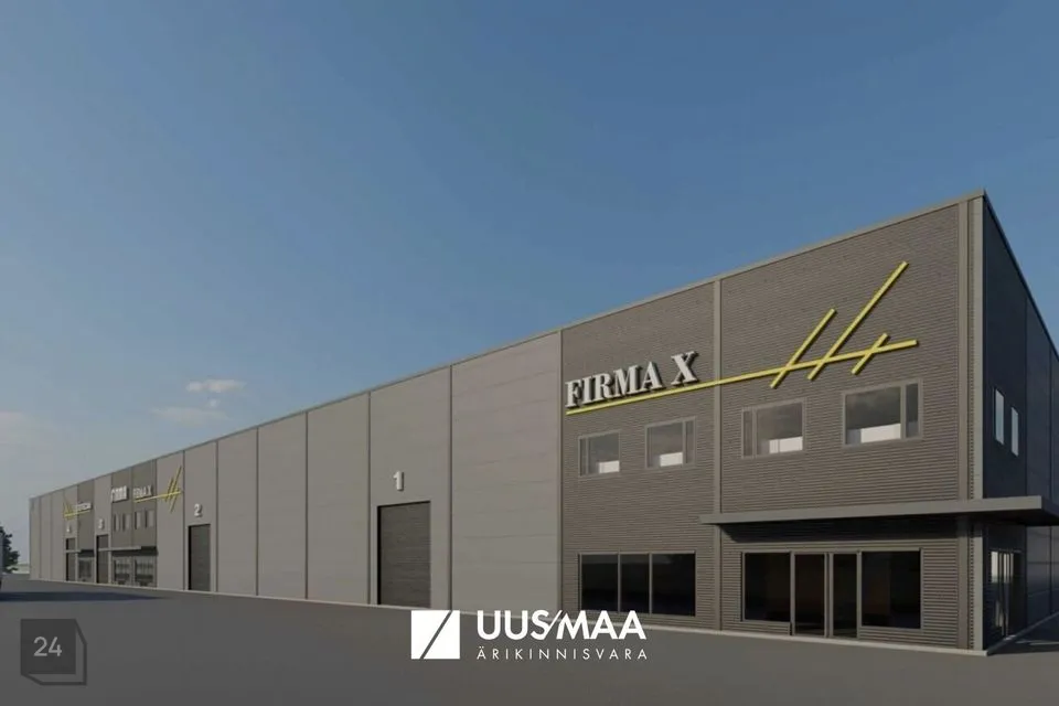 1500 m² Äripind  -  Saku vald, Jälgimäe küla - foto 2