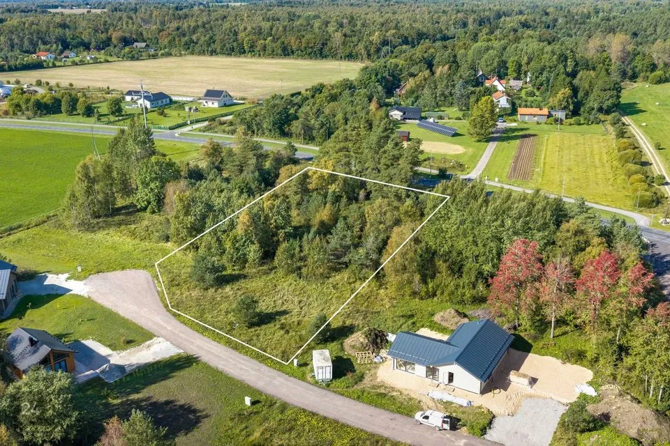 Elamumaa, 4035 m² Maa - Saue vald, Jõgisoo küla