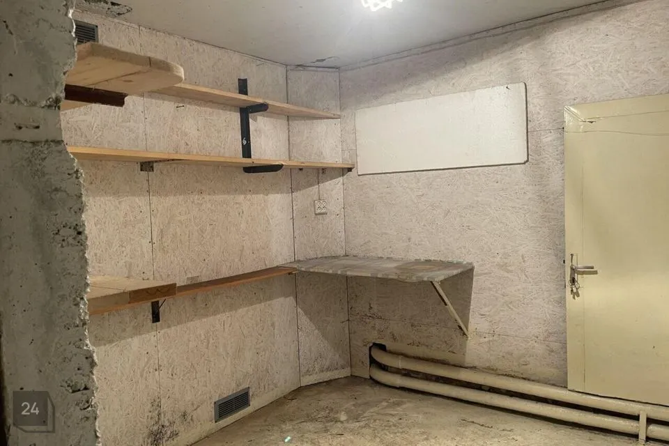 25 m² Гараж в Tallinn, Haabersti linnaosa - фото 4