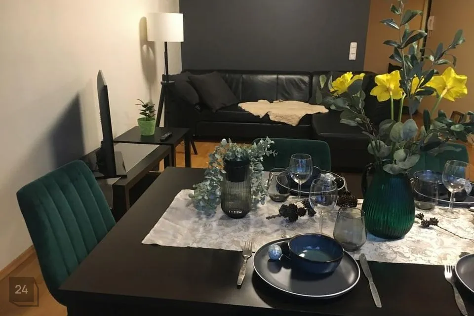 3-toaline Korter - Tallinn, Lasnamäe linnaosa - foto 3