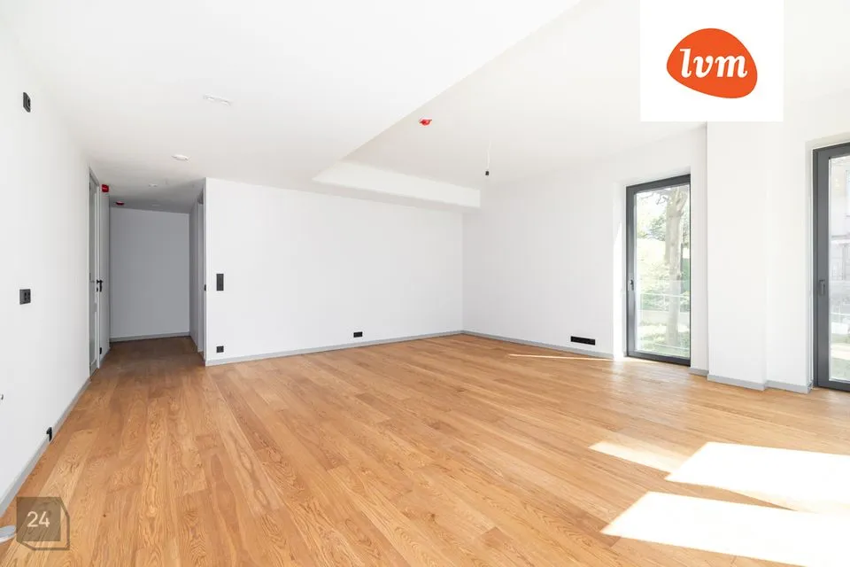 2-toaline Korter  -  Tallinn, Kesklinna linnaosa - foto 4