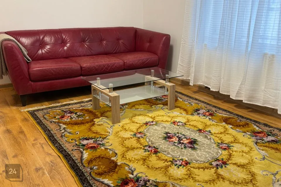 2-комнатная Квартира в Tallinn, Kesklinna linnaosa