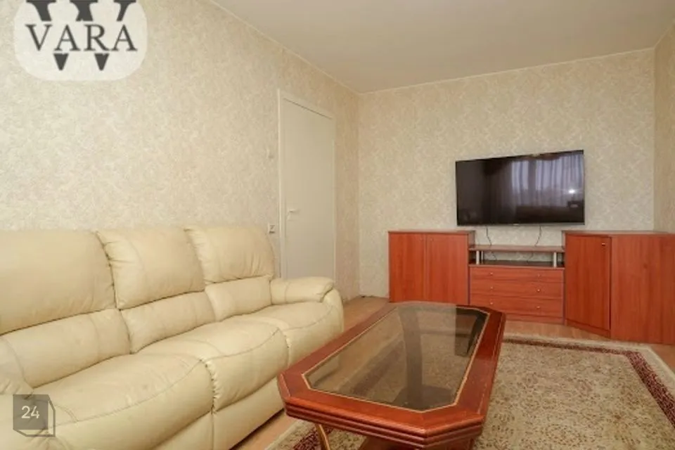 3-toaline Korter  -  Tallinn, Lasnamäe linnaosa - foto 4