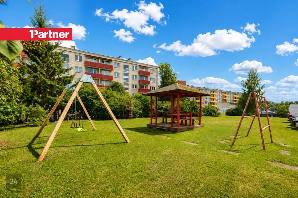 3-toaline Korter - Tallinn, Põhja-Tallinna linnaosa - foto 2