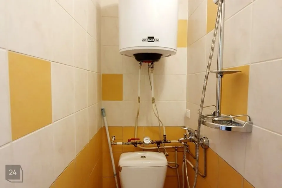 1-toaline Korter - Tallinn, Nõmme linnaosa - foto 4