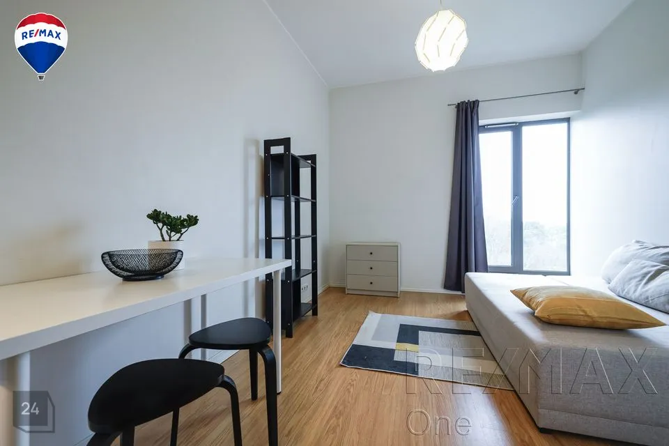 1-toaline Korter - Tallinn, Mustamäe linnaosa