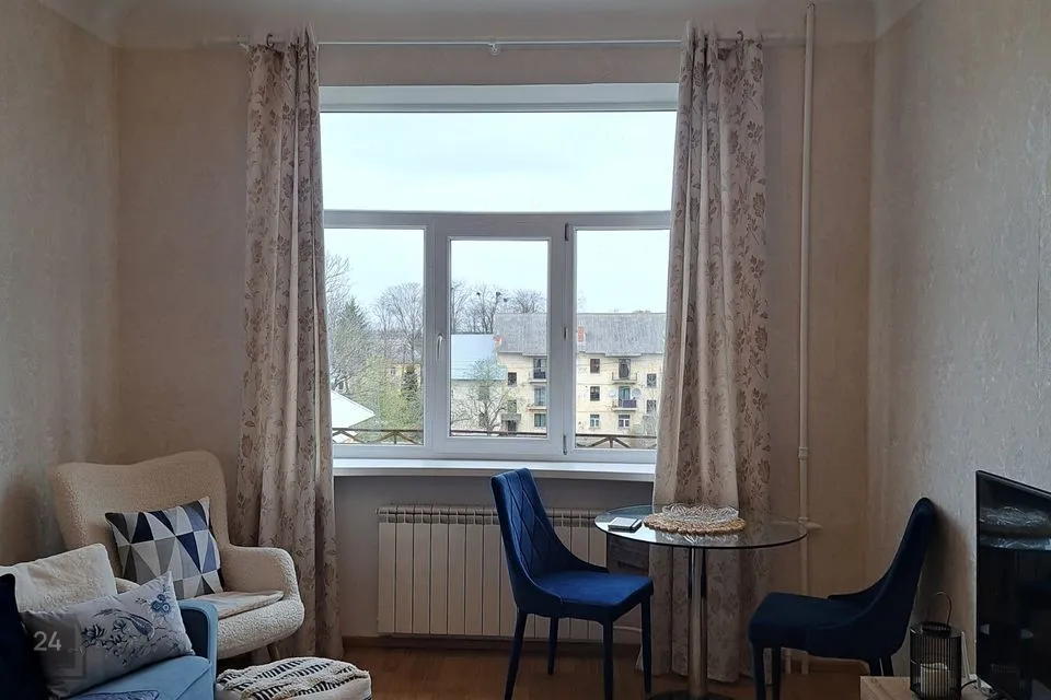 2-room apartment in Kohtla-Järve linn, Järve linnaosa - photo 5