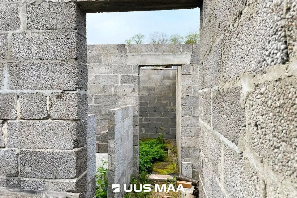 140 m² Maja - Lääne-Harju vald, Laulasmaa küla - foto 3