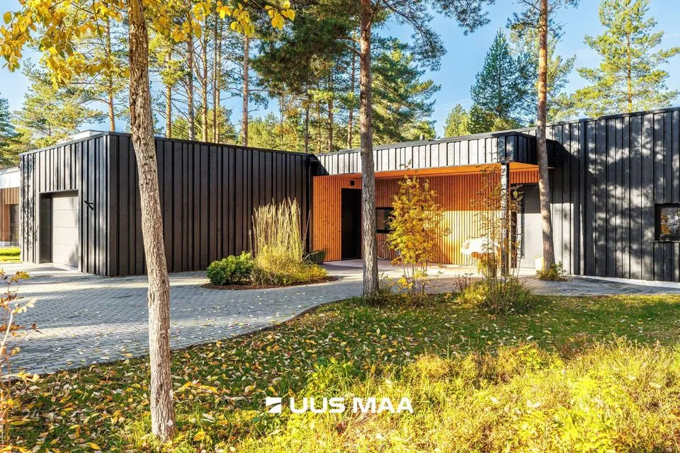 4-toaline Maja - Saue vald, Alliku küla - foto 2