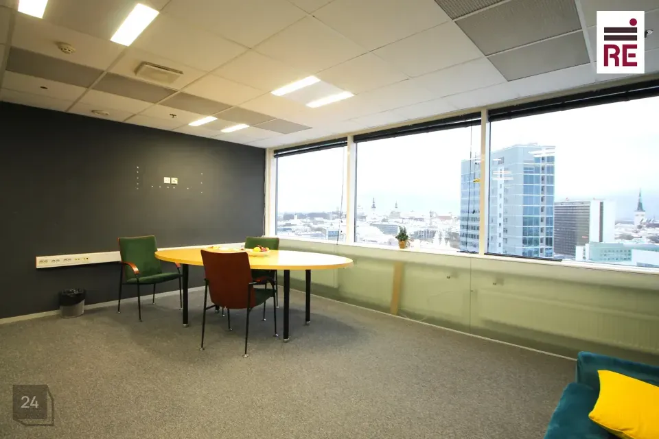 Büroo, 311 m² Äripind - Tallinn, Kesklinna linnaosa - foto 4