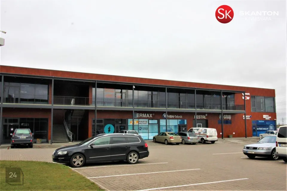Mitme sihtotstarbega, 52 m² Äripind - Tartu linn, Tartu linn - foto 3