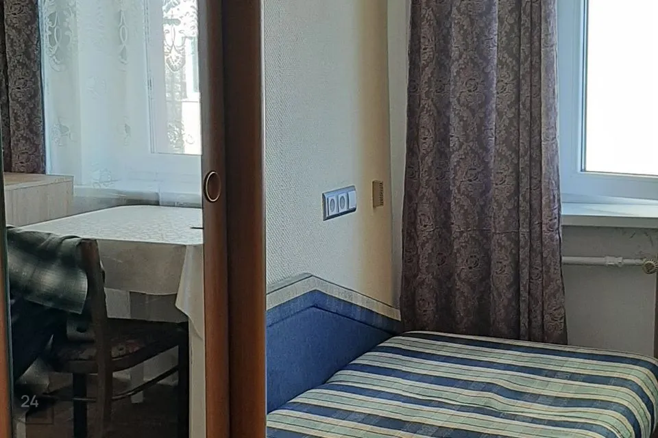 1-room apartment in Tallinn, Põhja-Tallinna linnaosa - photo 3