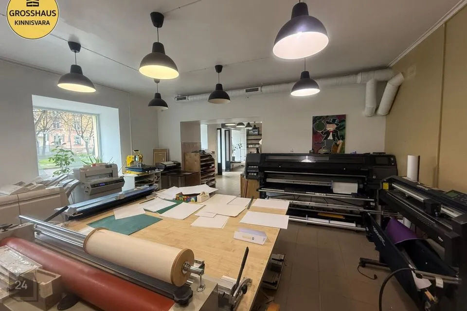 140 m² business in Narva linn - photo 5