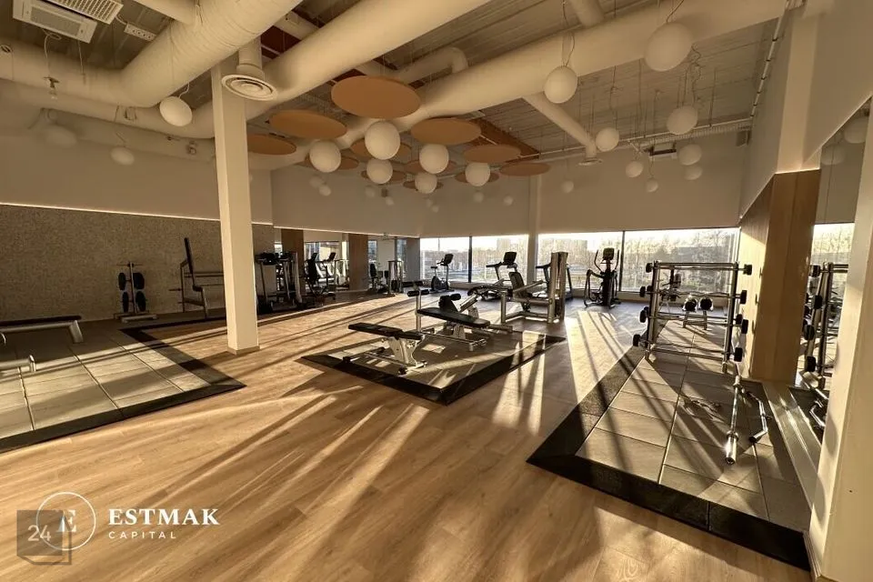 Многоцелевое, 238 m² Бизнес-площадь в Tallinn, Haabersti linnaosa - фото 4